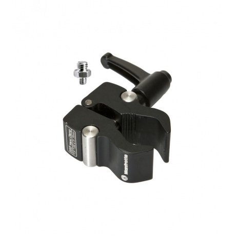 Зажим Manfrotto 386BC-1 Nano Clamp