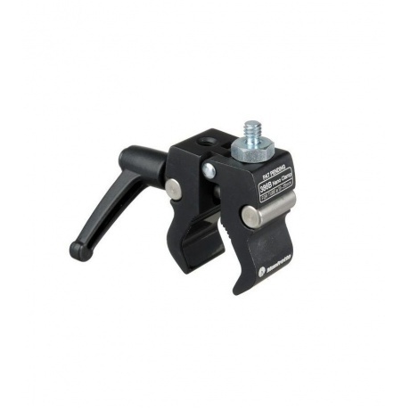 Зажим Manfrotto 386BC-1 Nano Clamp - фото 2