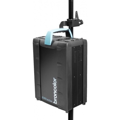 Крюк для зажима Manfrotto 5039 - фото 3