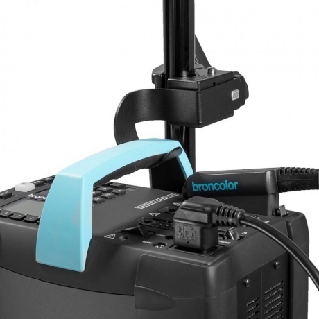 Крюк для зажима Manfrotto 5039 - фото 4