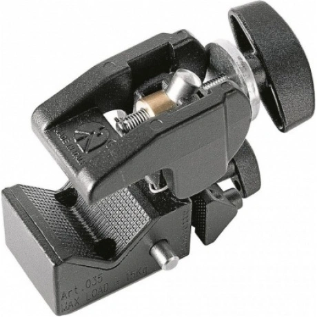 Зажим Manfrotto 635 Quick Action Super Clamp
