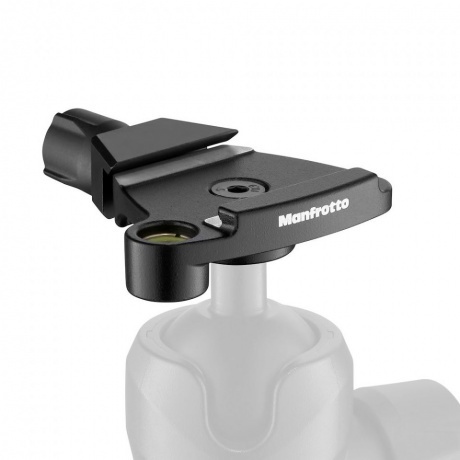 Зажим Manfrotto MSQ6T Top lock Traveller Quick Release Adapter
