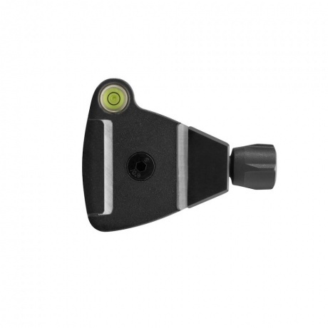 Зажим Manfrotto MSQ6T Top lock Traveller Quick Release Adapter - фото 4