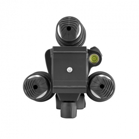 Зажим Manfrotto MSQ6T Top lock Traveller Quick Release Adapter - фото 5