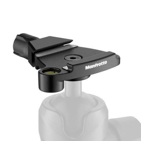 Зажим Manfrotto MSQ6T Top lock Traveller Quick Release Adapter - фото 1