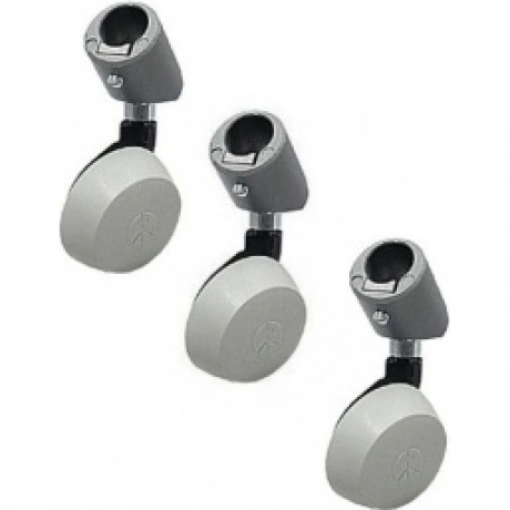 Колеса для студийной стойки Manfrotto 017