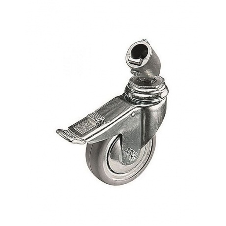 Колеса для студийной стойки Manfrotto 110G Caster Set of 3 100mm 25690₽