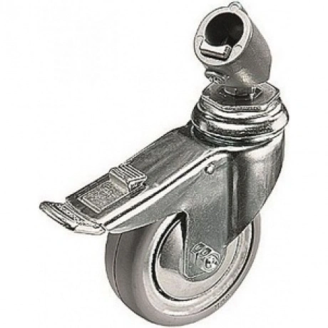 Колеса для студийной стойки Manfrotto 110G Caster Set of 3 (100m...