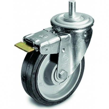 Колеса для студийной стойки Manfrotto 374-10