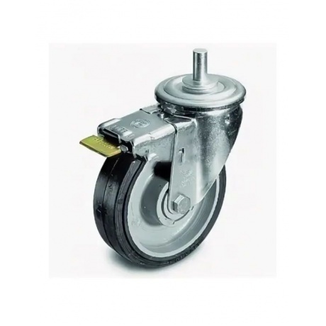 Колеса для студийной стойки Manfrotto 474 64090₽