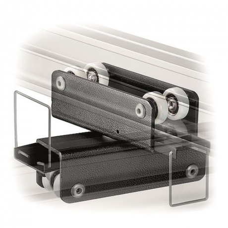 Каретка для рельсовой системы Manfrotto FF3235