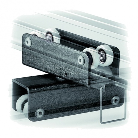 Каретка для рельсовой системы Manfrotto FF3236 16990₽