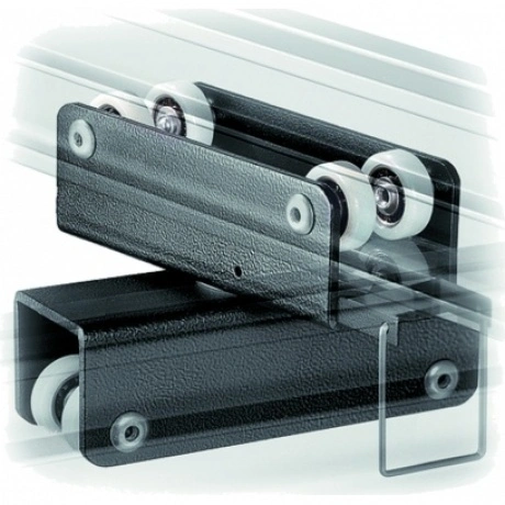 Каретка для рельсовой системы Manfrotto FF3236