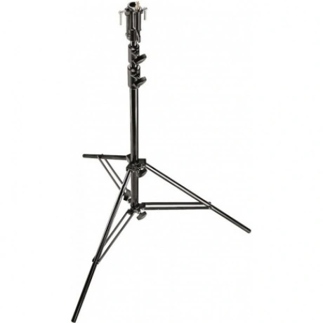 Стойка Manfrotto 007BSU черный