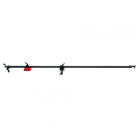 Журавль Manfrotto 025BSWL черный 95490₽