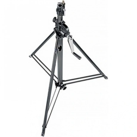 Стойка Manfrotto 083NWB черный