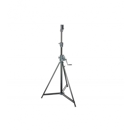 Стойка Manfrotto 083NWB черный - фото 2