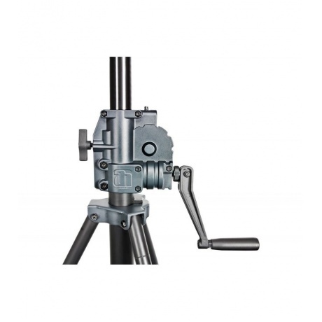 Стойка Manfrotto 083NWB черный - фото 4