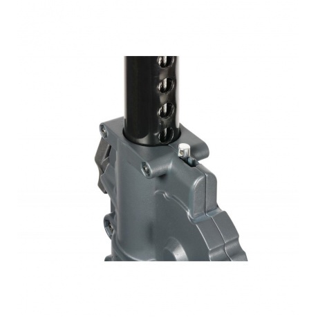 Стойка Manfrotto 083NWB черный - фото 5