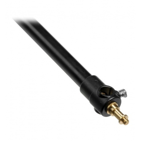 Журавль Manfrotto 085BSL черный - фото 2