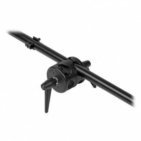 Журавль Manfrotto 085BSL черный - фото 3