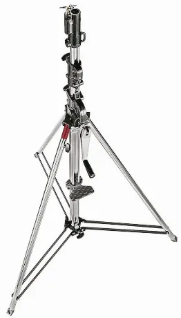 Стойка Manfrotto 087NW