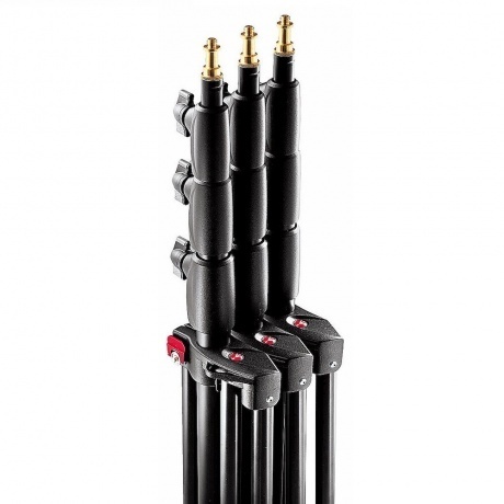 Стойка Manfrotto 1004BAC - фото 3