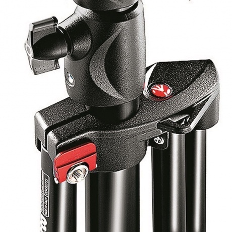Стойка Manfrotto 1004BAC - фото 5