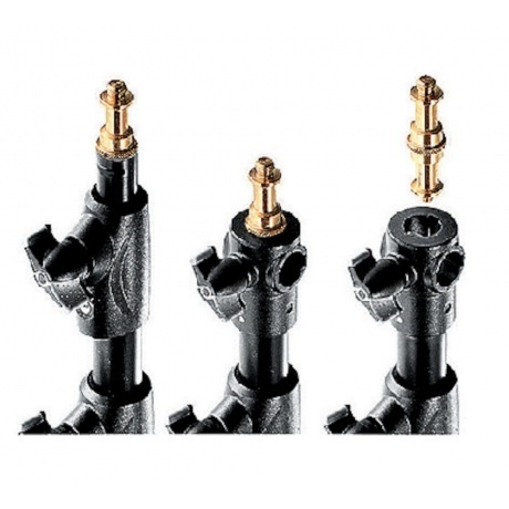 Стойка Manfrotto 1004BAC - фото 8