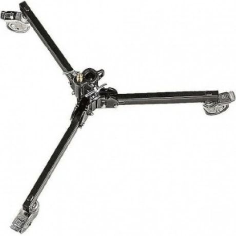 База-опора Manfrotto 297BBASE черный