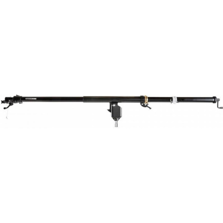 Перекладина-журавль Manfrotto 425B черный