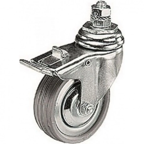 Колеса для студийной стойки Manfrotto 104 Wheel Set Diameter 75 ...