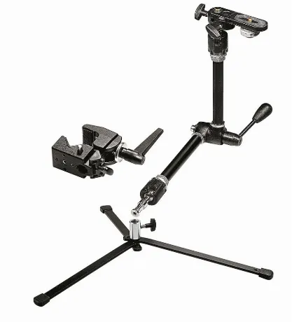 Кронштейн шарнирный Manfrotto 143