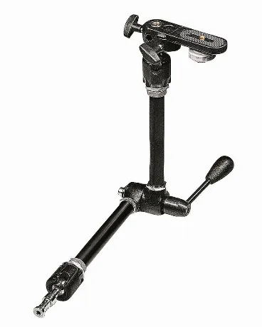 Кронштейн шарнирный Manfrotto 143A