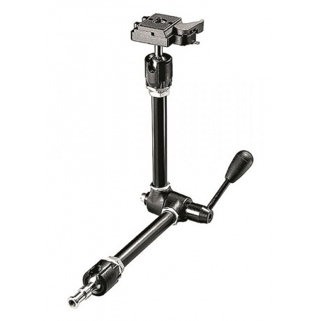Кронштейн шарнирный Manfrotto 143RС 47590₽