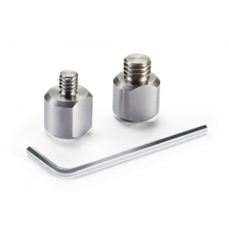 Адаптер Manfrotto 244ADPT3814