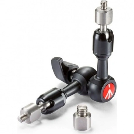 Кронштейн шарнирный Manfrotto 244MICRO