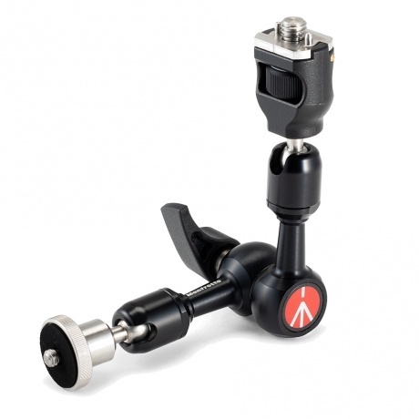 Кронштейн шарнирный Manfrotto 244MICRO-AA 24090₽