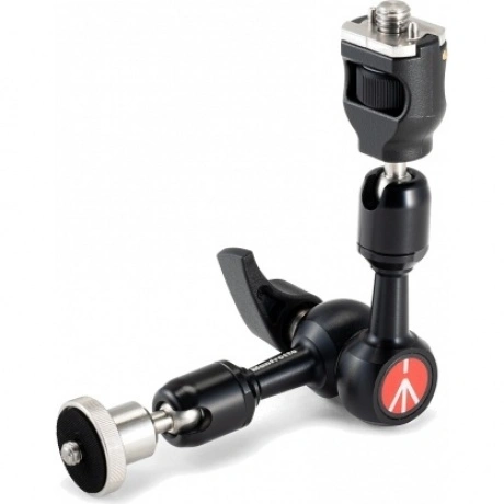 Кронштейн шарнирный Manfrotto 244MICRO-AA