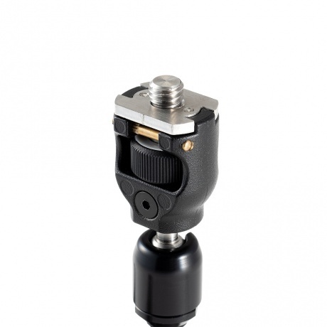 Кронштейн шарнирный Manfrotto 244MICRO-AA - фото 5