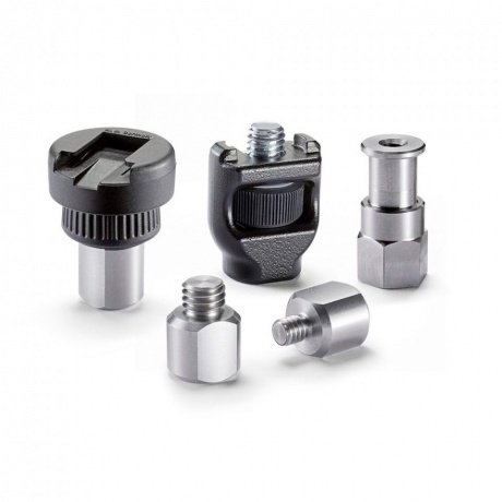 Кронштейн шарнирный Manfrotto 244MINI - фото 2