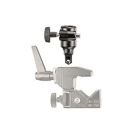 Адаптер для зажима Manfrotto 335AS - фото 2