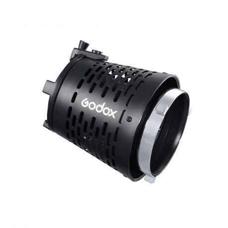 Адаптер Godox SA-17 Bowens - фото 2