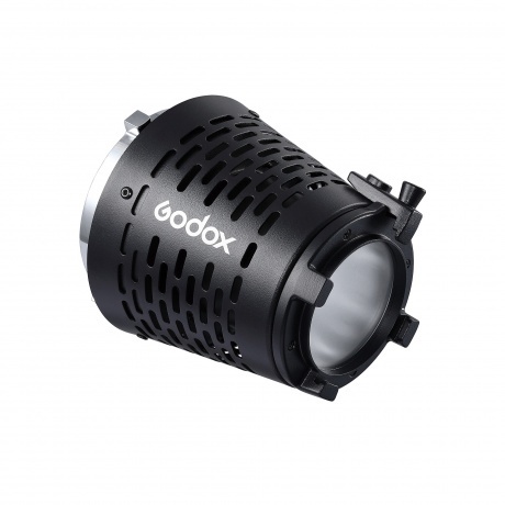 Адаптер Godox SA-17 Bowens - фото 3