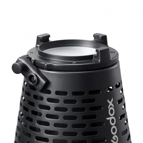 Адаптер Godox SA-17 Bowens - фото 4