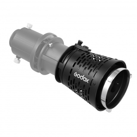 Адаптер Godox SA-17 Bowens - фото 5