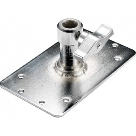 Кронштейн Avenger Baby Plate F301 с гнездовым креплением 16мм