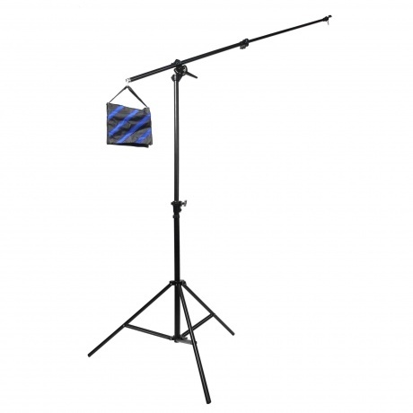 Стойка-журавль Godox LB02 - фото 2