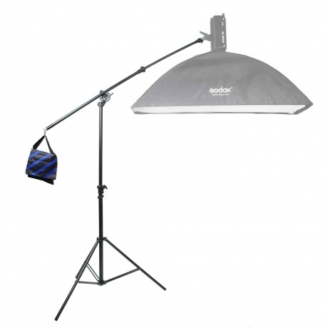 Стойка-журавль Godox LB02 - фото 9