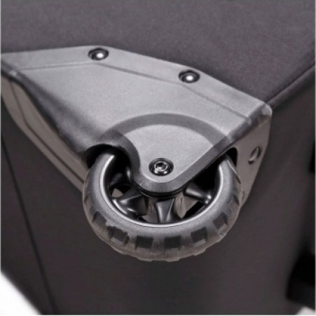 Кейс для стоек Avenger AVCSA1301B C-Stand на колесах - фото 4